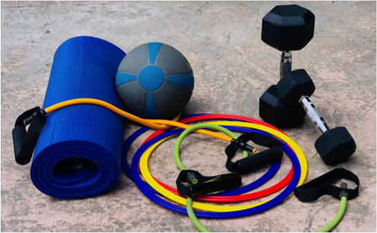 Equipment Kit